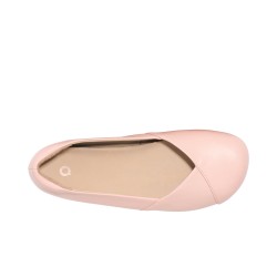 Xero Shoes Phoenix Leather Pink Sand