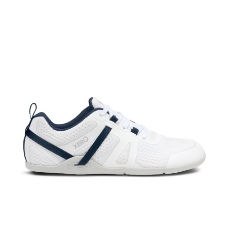 Xero Shoes Prio Neo White