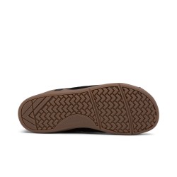 Xero Shoes Prio Suede Black Gum