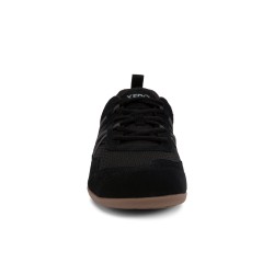 Xero Shoes Prio Suede Black Gum
