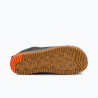 Xero Shoes Ridgeway Mesh Low Woman Faded Black