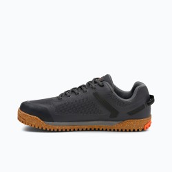 Xero Shoes Ridgeway Mesh Low Woman Faded Black