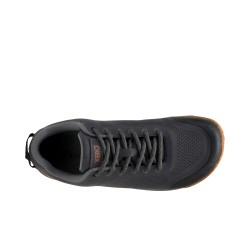 Xero Shoes Ridgeway Mesh Low Woman Faded Black