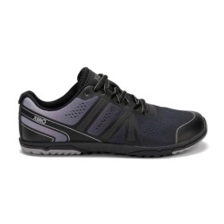 Xero Shoes HFS II Women Black Frost Gray
