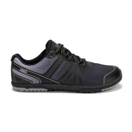 Xero Shoes HFS II Women Black Frost Gray