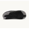 Xero Shoes HFS II Women Black Frost Gray