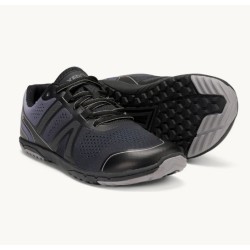 Xero Shoes HFS II Women Black Frost Gray