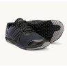 Xero Shoes HFS II Women Black Frost Gray