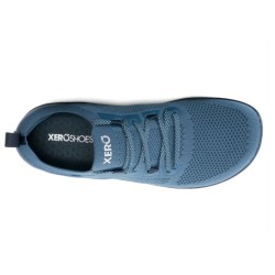 Xero Shoes Nexus Knit Woman Orion Blue