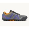Xero Shoes Mesa Trail II Women Frost Gray