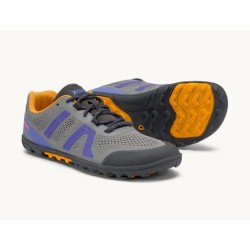 Xero Shoes Mesa Trail II Women Frost Gray