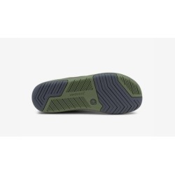 Xero Shoes Nexus Knit Men Olive