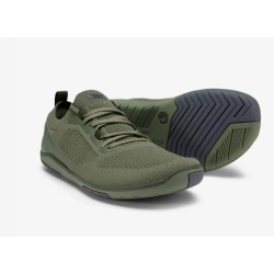 Xero Shoes Nexus Knit Men Olive