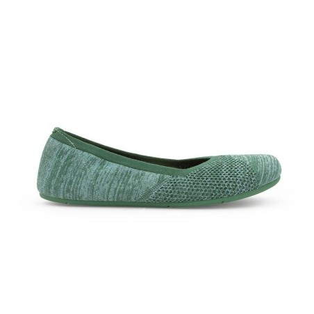 Xero Shoes Phoenix Knit Multi Green