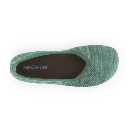 Xero Shoes Phoenix Knit Multi Green