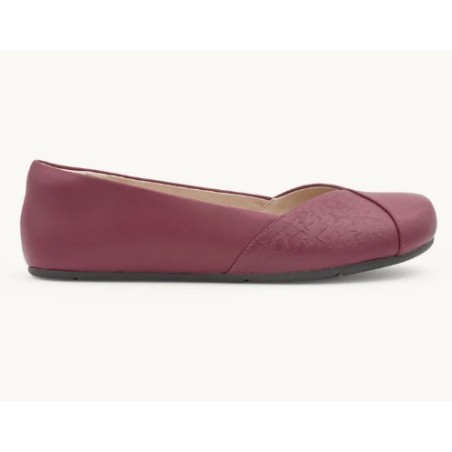 Xero Shoes Phoenix Leather Raspberry