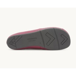 Xero Shoes Phoenix Leather Raspberry