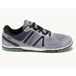 Xero Shoes HFS II Women Asphalt Alloy