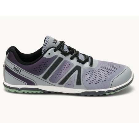 Xero Shoes HFS II Women Asphalt Alloy