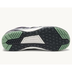 Xero Shoes HFS II Women Asphalt Alloy