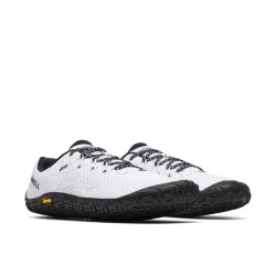 Merrell Vapor Glove 6 White Black