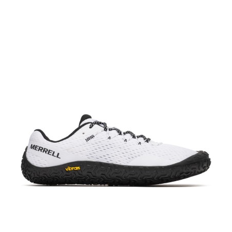 Merrell Vapor Glove 6 White Black