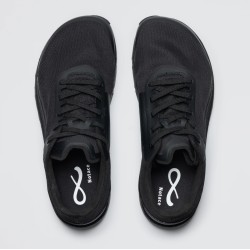 Notace Yama T1 Triple Black