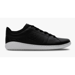 Vivobarefoot Geo Court III Women Obsidian