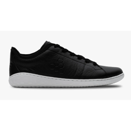 Vivobarefoot Geo Court III Women Obsidian