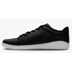 Vivobarefoot Geo Court III Women Obsidian