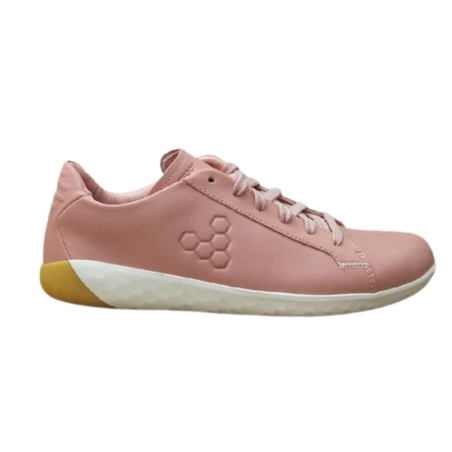 Vivobarefoot Geo Court III Women Rose