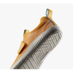 Vivobarefoot Primus Sport III Kids Honey Gold