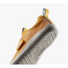 Vivobarefoot Primus Sport III Kids Honey Gold