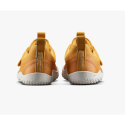 Vivobarefoot Primus Sport III Kids Honey Gold