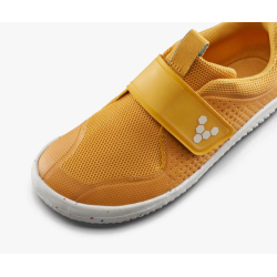 Vivobarefoot Primus Sport III Kids Honey Gold