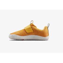 Vivobarefoot Primus Sport III Kids Honey Gold