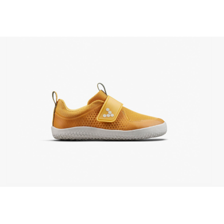 Vivobarefoot Primus Sport III Kids Honey Gold