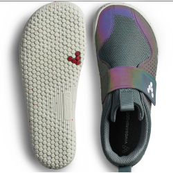 Vivobarefoot Primus Sport III Kids Aurora