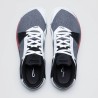 Notace Koto 1 Red Heathered Grey
