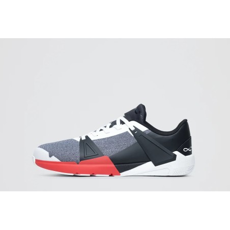 Notace Koto 1 Red Heathered Grey