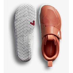 Vivobarefoot Primus Sport III Kids Auburn