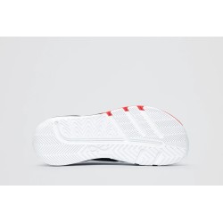 Notace Koto 1 Women Red Heathered Grey