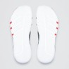 Notace Koto 1 Women Red Heathered Grey