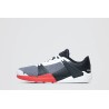 Notace Koto 1 Women Red Heathered Grey