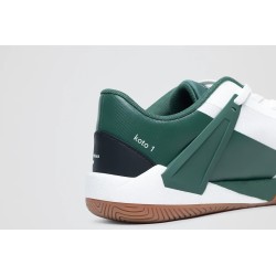 Notace Koto 1 White Green