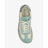 Groundies Panama Women Beige Green