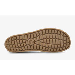 Groundies Panama Women Beige Green