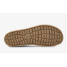 Groundies Panama Women Beige Green