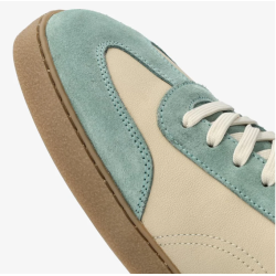 Groundies Panama Women Beige Green