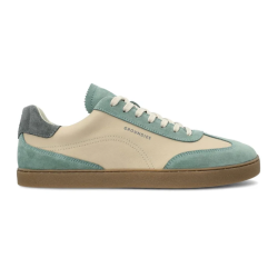 Groundies Panama Women Beige Green